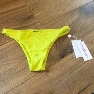 Mikoh Miyako bottoms never been worn!